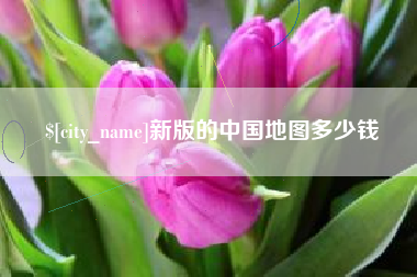 睢县新版的中国地图多少钱